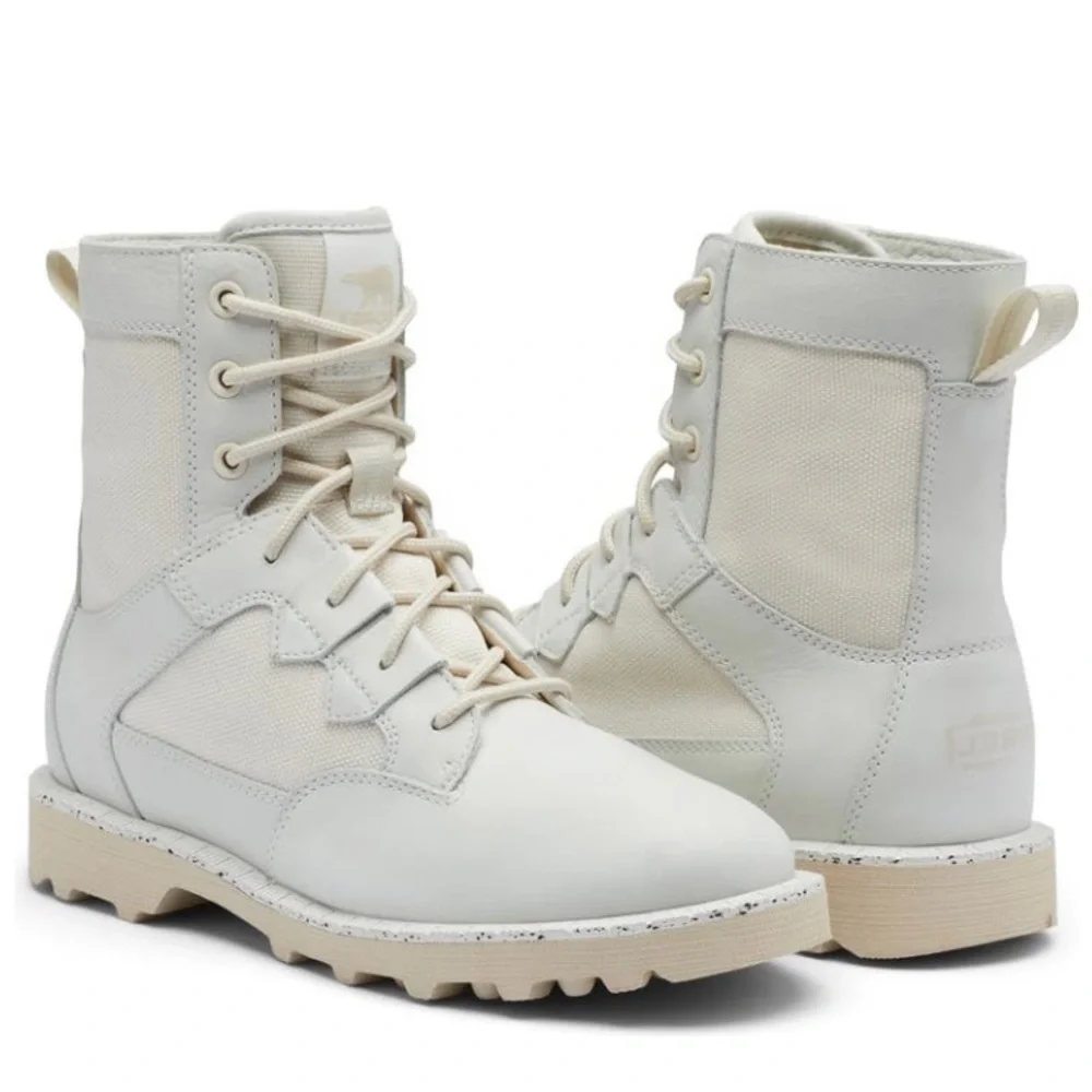 Sorel Booties